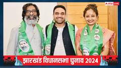 'चापलूसी और करप्शन की डिग्री वाले...', JMM में वापसी के बाद कुणाल सारंगी के BJP पर गंभीर आरोप