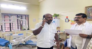 “தொப்புள்கொடி விவகாரத்தில் இர்பான் மன்னிப்பு கேட்டாலும் விடமாட்டோம்” - அமைச்சர் மா.சுப்பிரமணியன்