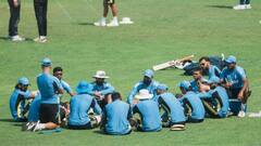 IND vs NZ 2nd Test: পুণেতে খেলবেন রাহুল? সেঞ্চুরি করেও সরফরাজ ভারত-নিউজ়িল্যান্ডের দ্বিতীয় টেস্ট থেকে বাদ পড়বেন?