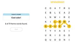 NYT Strands Answers For October 22: Today’s Spangram Could Be Tricky To Find. Here Are The Solutions