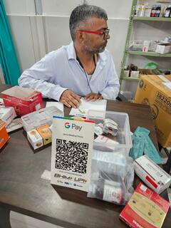 जोधपुर में स्वास्थ्य विभाग की टीम का बड़ा एक्शन, सरकारी नर्सिंग अधिकारी को अवैध प्रैक्टिस करते पकड़ा