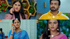 చిరంజీవి లక్ష్మీ సౌభాగ్యవతి సీరియల్: వామ్మో మనీషా ఇంత నడిపించావా.. లక్ష్మీని నోటికొచ్చినట్లు తిట్టిన మిత్ర!