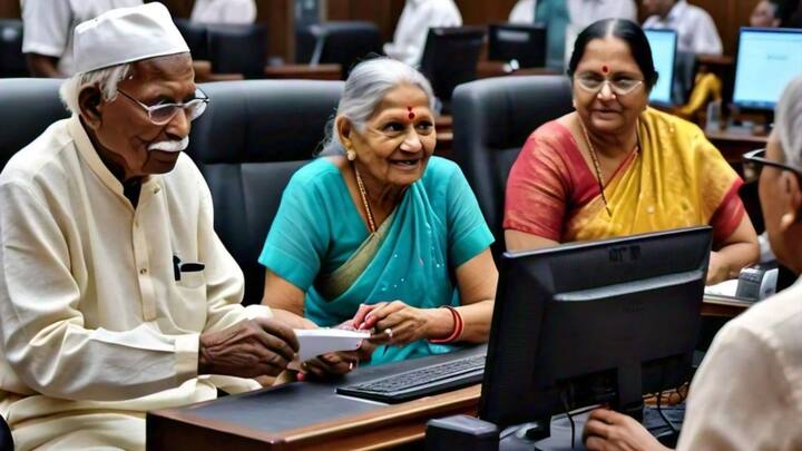 इसे घर/किसी भी जगह से लैपटॉप या मोबाइल पर भी बनाया जा सकता है. डिजिटल जीवन प्रमाण पत्र बनाने/प्राप्त करने के लिए आधार नंबर या VID का होना जरूरी है. एक बार जीवन प्रमाण पत्र जमा हो जाने पर, यह ऑटोमेटिकली डेटाबेस पर अपलोड हो जाता है, और पेंशनभोगी की पेंशन बिना किसी देरी के जमा हो जाती है.