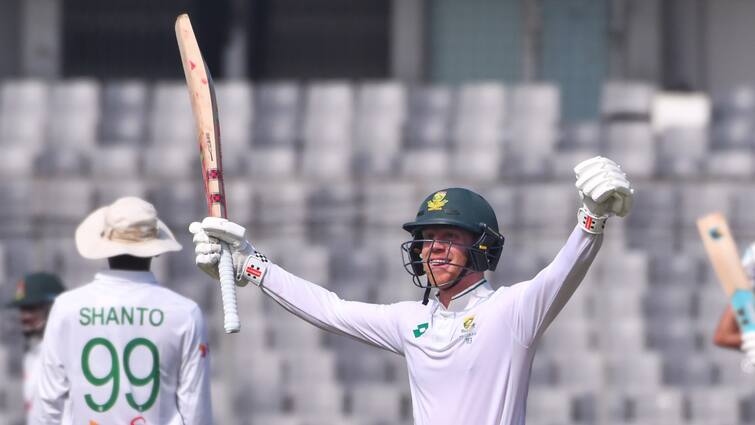 Bangladesh Vs South Africa 1st Test Kyle Verreynnes Ton Powers Proteas To 308 mirpur wtc scorecard taijul islam Bangladesh Vs South Africa, 1st Test: Verreynne's Ton Powers Proteas To 308