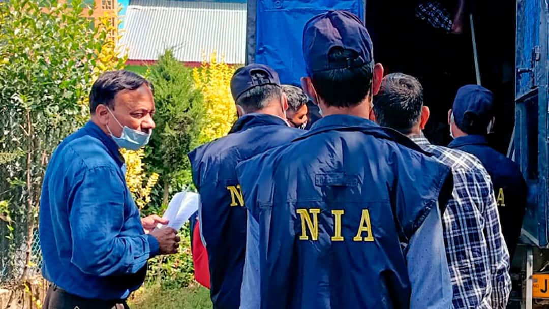 NIA Arrests 3 More In Coimbatore Car Bomb Blast Case, Uncovers 'Terror Financing' Angle NIA Arrests 3 More In Coimbatore Car Bomb Blast Case, Uncovers 'Terror Financing' Angle NIA Arrests 3 More In Coimbatore Car Bomb Blast Case, Uncovers 'Terror Financing' Angle