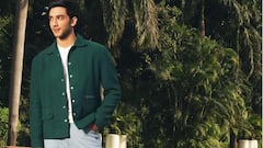 A Look Back At Vedang Raina's Fashion Statements During 'Jigra' Promotions, PICS