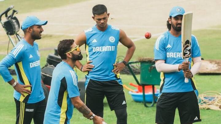 টেন দুশখাতে জানান পরিবেশ, পরিস্থিতিতে বুঝেই সিদ্ধান্ত নেওয়া হবে দলের স্বার্থে।