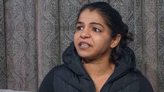 'मुझे गलत तरह से छुआ', ओलंपिक मेडलिस्ट साक्षी मलिक ने किया चौंकाने वाला खुलासा