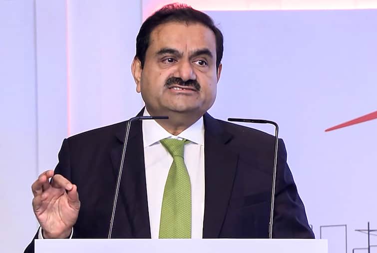 Adani Group will invest 50000 crore rupees in Northeast over next decade 'विकास के पीछे PM का विजन...' नॉर्थ-ईस्ट में अगले एक दशक में 50 हजार करोड़ निवेश करेगा अडानी ग्रुप