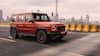 This 3.6 Cr Mercedes-AMG G63 SUV Is Already Sold Out In India