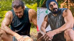 इस फिल्म के लिए सलमान खान ने गुस्से में आकर शेव कर लिए थे सिर के बाल, जानिए ऐसा क्या हुआ था