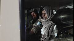 लॉरेंस बिश्नोई का कुख्यात गैंगस्टर अमन साहू अब बनना चाहता है विधायक, झारखंड चुनाव लड़ने के लिए पहुंचा कोर्ट