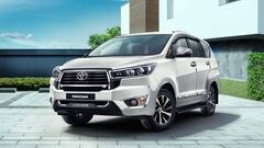दिवाली पर करेंगे बुक तो अगले साल मिलेगी चाबी, Toyota Innova Crysta का बढ़ा वेटिंग पीरियड