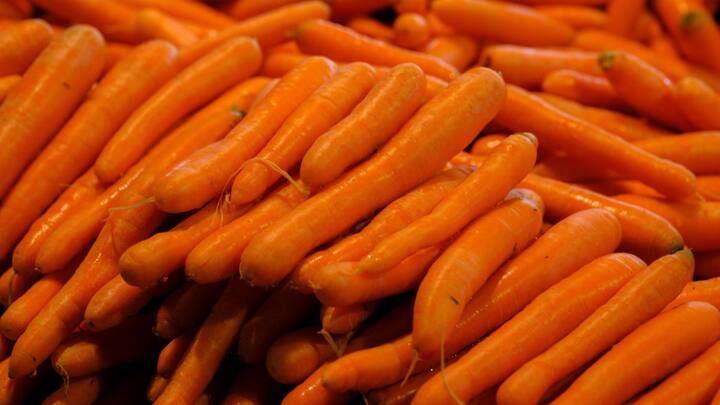 கேரட் அல்வா சுவையாக இருக்க வேண்டும் என்றால் தரமாக கேரட்களை தேர்வு செய்ய வேண்டும். நல்ல ஆரஞ்சு நிற கேரட்களை அல்வாவிற்கு தேர்ந்தெடுக்கவும். கேரட் ஃப்ரெஷ் ஆக இருக்க வேண்டும்.அப்போதுதான் அல்வா சுவையாக இருக்கும்.