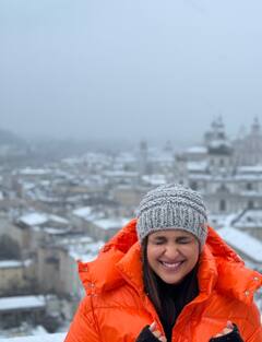 राघव चड्ढा की 'प्रिंसेस' हैं परिणीति चोपड़ा, एक्ट्रेस के बर्थडे पर पति ने शेयर की अनसीन तस्वीरें, बीवी को बताया- 'सबसे कीमती गिफ्ट'