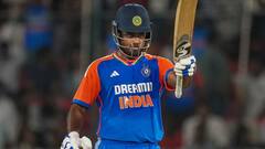 T20 World Cup 2024: तो इस खिलाड़ी की वजह से फाइनल नहीं खेल पाए सैमसन, खुद ही किया खुलासा