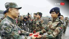 LAC पर भारत-चीन के एग्रीमेंट के बाद डिसएंगेजमेंट शुरू, जानें कब से शुरू होगी पेट्रोलिंग