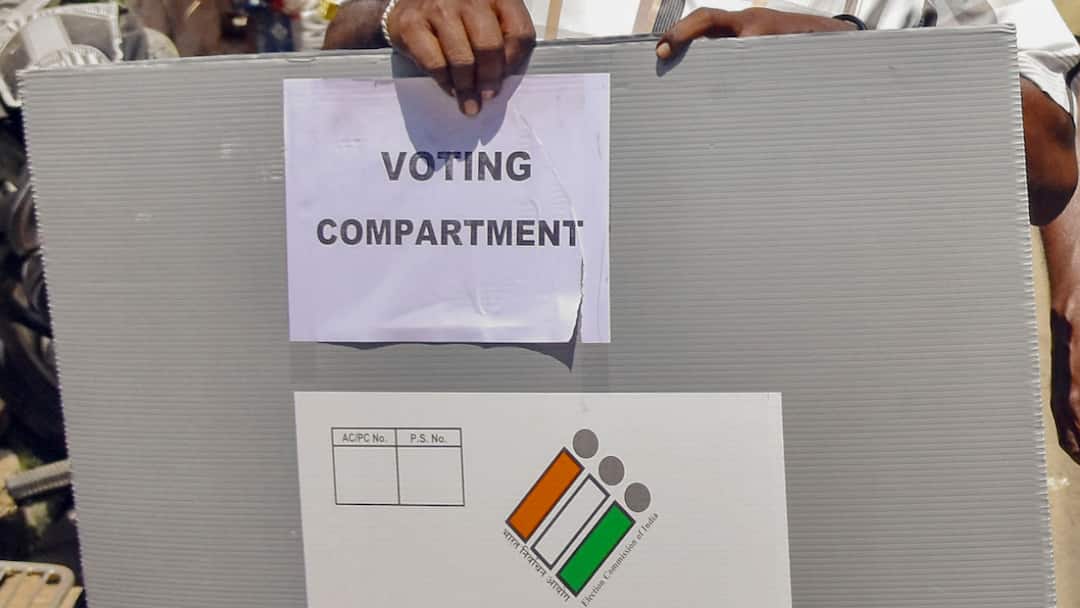 UP Prepares For Panchayat Polls 2026 Amid Voter List Errors – Check Election Dates And Full Schedule