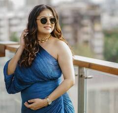 Drashti dhami: દ્રષ્ટિ ધામીના ઘરે ગુંજી કિલકારી, અભિનેત્રીએ આપ્યો દિકરીને જન્મ 