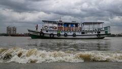 Cyclone Dana: ধেয়ে আসছে ঘূর্ণিঝড় 'দানা', পর্যটকশূন্য হতে চলেছে দিঘা, সর্বোচ্চ গতিবেগ কত হতে পারে ?