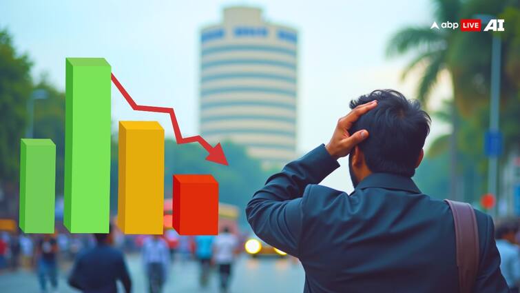 Zerodha Nitin Kamat says decline in stock trading may affect government's income from Security Transaction Tax शेयर बाजार से कमाई करने के सरकार के मंसूबों को लगेगा झटका, 50 फीसदी घट सकता है STT कलेक्शन