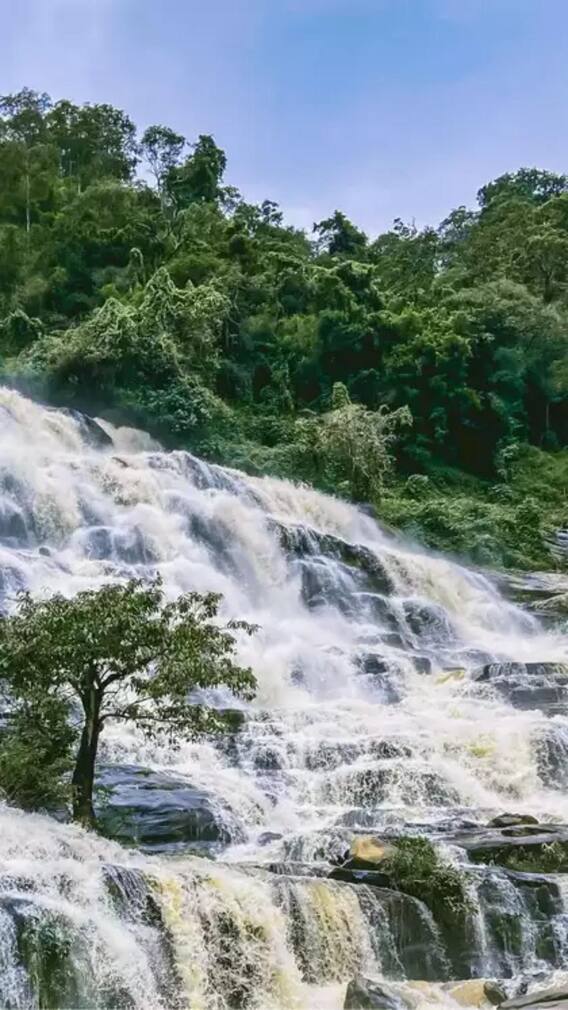 मिनी शिमला कहलाता है छत्तीसगढ़ का ये शहर, जानें- क्या है यहां खास?