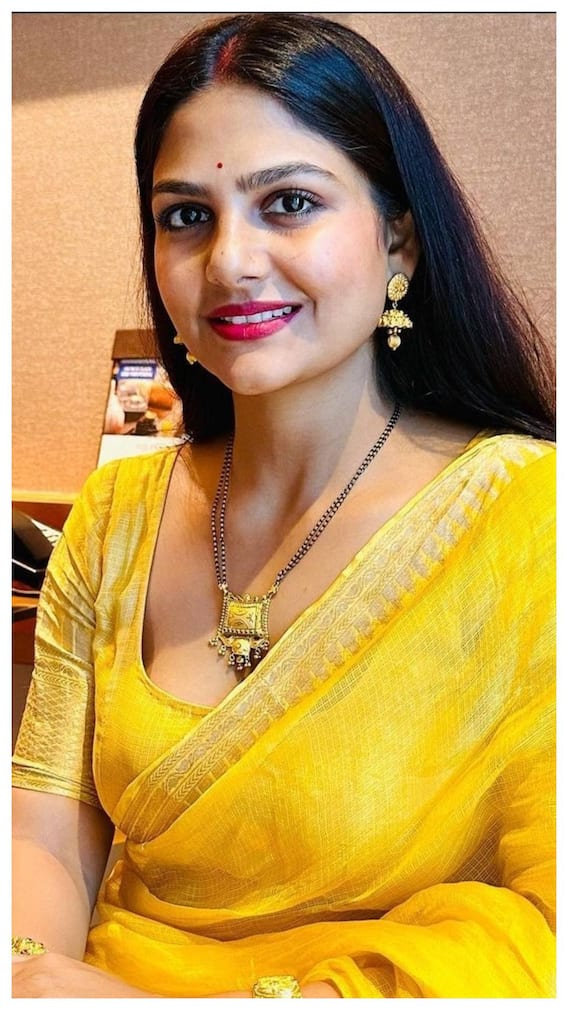 2 शादी कर पछता रही ये एक्ट्रेस, दंबग में कर चुकी हैं काम