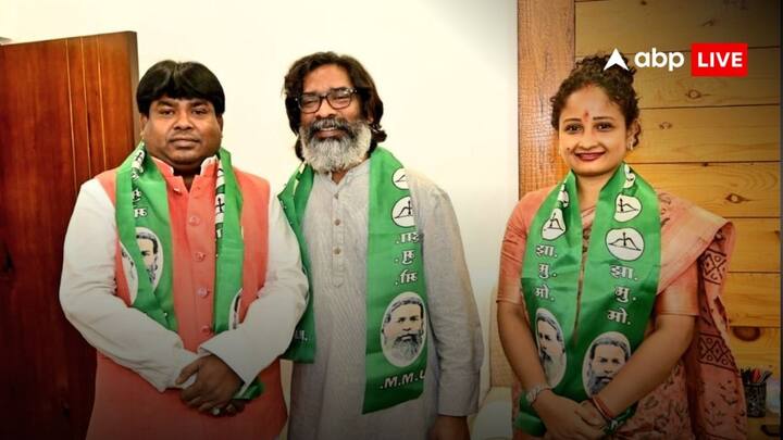 साल 2019 में हेमंत सोरेन ने दुमका सीट 13188 मतों के अंतर से जीती थी. हालांकि, उन्होंने सीट खाली कर दी और बरहैट निर्वाचन क्षेत्र को बरकरार रखा. भाई बसंत सोरेन ने उप चुनाव में पार्टी की गढ़ दुमका में मरांडी को 6842 से अधिक मतों से हराया था.