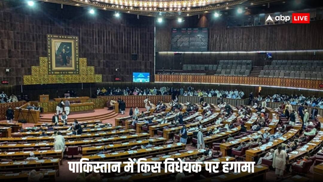 पाकिस्तान में जजों की नियुक्ति को लेकर शहबाज सरकार के किस फैसले पर हो रहा बवाल Why is opposition in Pakistan saying Shahbaz government is politicizing the judiciary पाकिस्तान में जजों की नियुक्ति को लेकर शहबाज सरकार के किस फैसले पर हो रहा बवाल