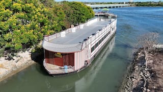 Muthukadu Floating Restaurant: சென்னையை அசத்த போகும் முட்டுக்காடு மிதவை உணவகம்.. அப்டேட் என்ன ?