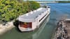 Muthukadu Floating Restaurant: இன்று முதல்..‌ இசிஆரில் சூப்பர் ஸ்பாட் ! முட்டுக்காடு செல்ல ரெடியா மக்களே‌ ! 