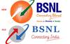 BSNL New Logo: காவி நிறத்துக்கு மாறிய பிஎஸ்என்எல் சின்னம்; இந்தியா பெயர் பாரத் என மாற்றம்