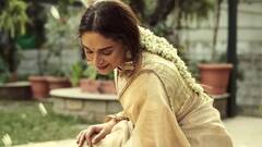 6 Bollywood Celeb Inspired South Indian Saree Look To Recreate This Festive Season