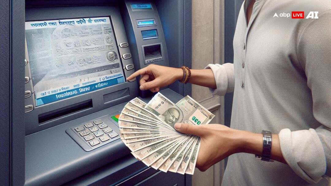 यूपी के फर्रुखाबाद में ATM से निकले 100 और 200 के नकली नोट, जानें ऐसे मामले में कहां मिलेगा समाधान? uttar pradesh Farrukhabad kotwali area atm dispensing fake note of 100 and 200 rupees how to get real currency from bank know method in hindi यूपी के फर्रुखाबाद में ATM से निकले 100 और 200 के नकली नोट, जानें ऐसे मामले में कहां मिलेगा समाधान?
