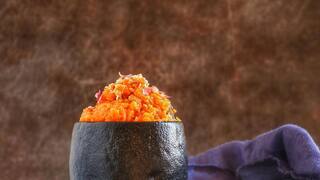 Carrot Halwa:கேரட் அல்வா செய்யும்போது இதையெல்லாம் மறந்துடாதீங்க! டிப்ஸ் இதோ!