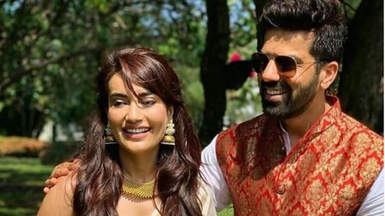 Surbhi Jyoti: And Sumit Suri Are Ready To Get Married in October