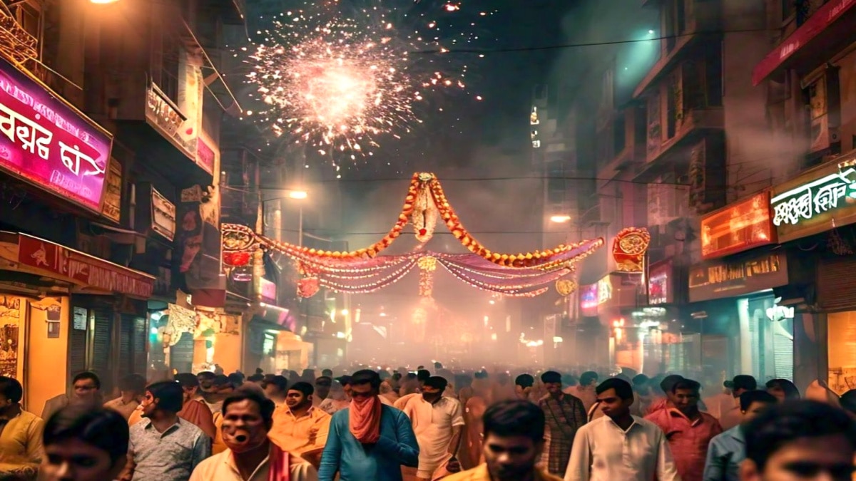 Diwali 2024: தீபாவளி அன்று இதனை செய்யுங்கள் - இதை செய்யாதீர்கள்: மயிலாடுதுறை ஆட்சியர் கொடுத்த அட்வைஸ்