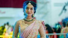 మాకూ హార్ట్ ఉంది... రెస్పెక్ట్ ఇవ్వండి - ఫీమేల్ జర్నలిస్టుకు అనన్య నాగళ్ల ఇన్‌డైరెక్ట్‌ కౌంటర్?