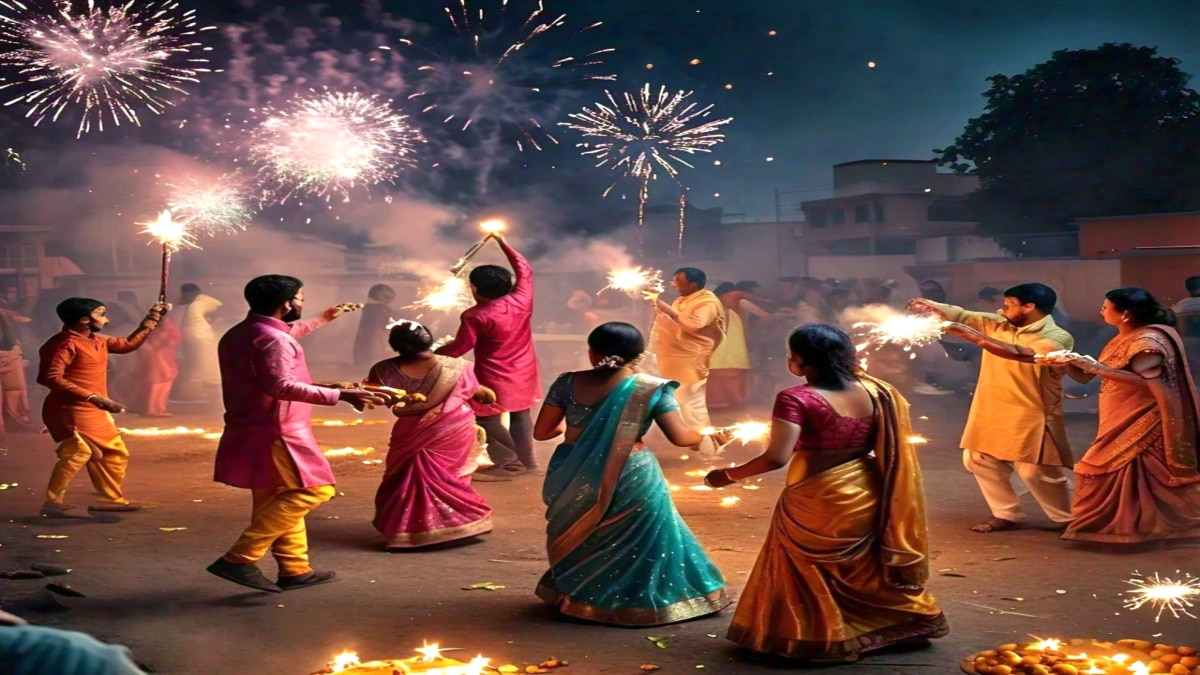 Diwali 2024: தீபாவளி அன்று இதனை செய்யுங்கள் - இதை செய்யாதீர்கள்: மயிலாடுதுறை ஆட்சியர் கொடுத்த அட்வைஸ்