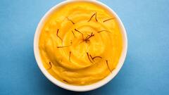 Glow Up this Diwali : దీపావళి స్పెషల్ బ్యూటీ టిప్స్.. నిమిషాల్లో మెరిసే చర్మాన్ని అందించే ఫేస్ ప్యాక్​లు