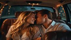 'આ કેબ છે, તમારી પ્રાઇવેટ પ્લેસ કે પછી OYO નથી', હૈદરાબાદમાં કેબ ડ્રાઇવરની ચેતવણી