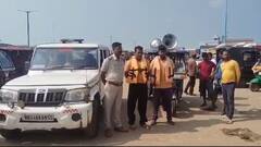 Cyclone Dana: ধেয়ে আসছে ঘূর্ণিঝড় 'দানা', পর্যটকশূন্য হতে চলেছে দিঘা, সর্বোচ্চ গতিবেগ কত হতে পারে ?