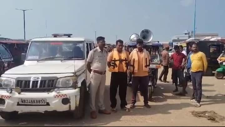 Cyclone Dana Update: ধেয়ে আসছে ঘূর্ণিঝড় 'দানা', আগামীকাল থেকেই কলকাতা সহ দক্ষিণবঙ্গের উপকূলবর্তী জেলায় ভারী বৃষ্টির সম্ভাবনা