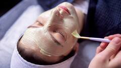 Glow Up this Diwali : దీపావళి స్పెషల్ బ్యూటీ టిప్స్.. నిమిషాల్లో మెరిసే చర్మాన్ని అందించే ఫేస్ ప్యాక్​లు