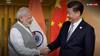 PM Modi and Chinese President Xi To Meet After 5 Years As Border Crisis Sees Resolution