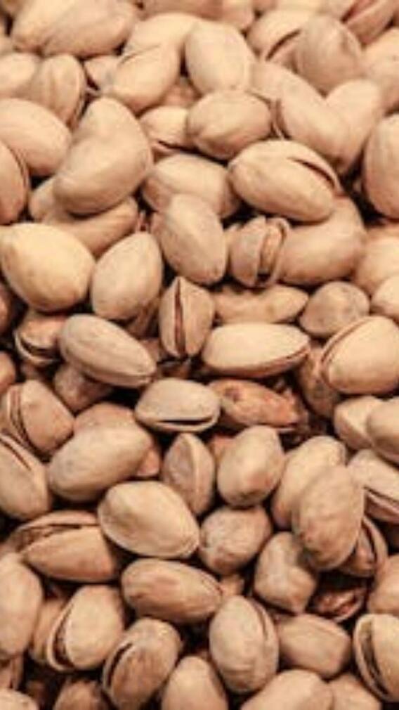 इन विटामिन से भरपूर होता है पिस्ता