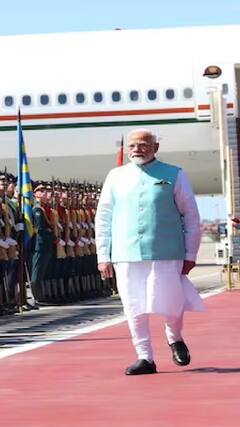PM Modi Russia Visit: पीएम मोदी आज रूस दौरे पर होंगे रवाना | BRICS Summit 2024