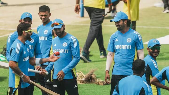 তবে রাহুল রান না পেলেও, ম্যানেজমেন্টের তাঁর ওপর আস্থা রয়েছে বলেই জানান দুশখাতে। পাশাপাশি সরফরাজ তো ফর্মেই।