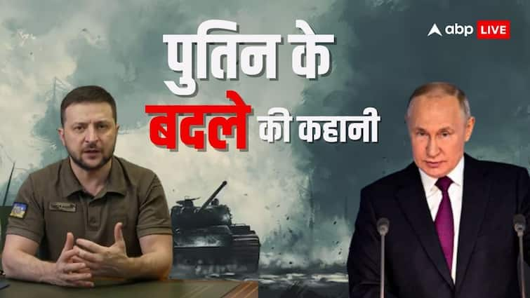 क्या है पुतिन की वो ‘कसम’, जिसे जेलेंस्की ने माना तो आज ही खत्म हो जाएगा रूस-यूक्रेन युद्ध?