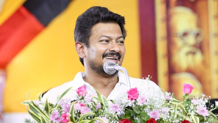 Udhayanidhi Stands Agency On Sanatana Dharma Remarks: ‘I am Kalaignar’s Grandson, Will not Apologise’